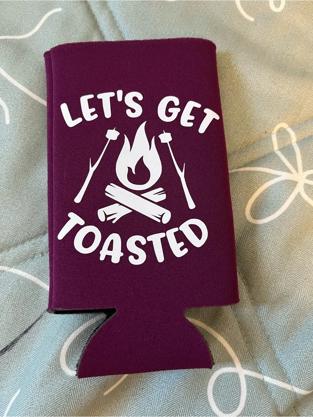 Hand Crafted snug made durable